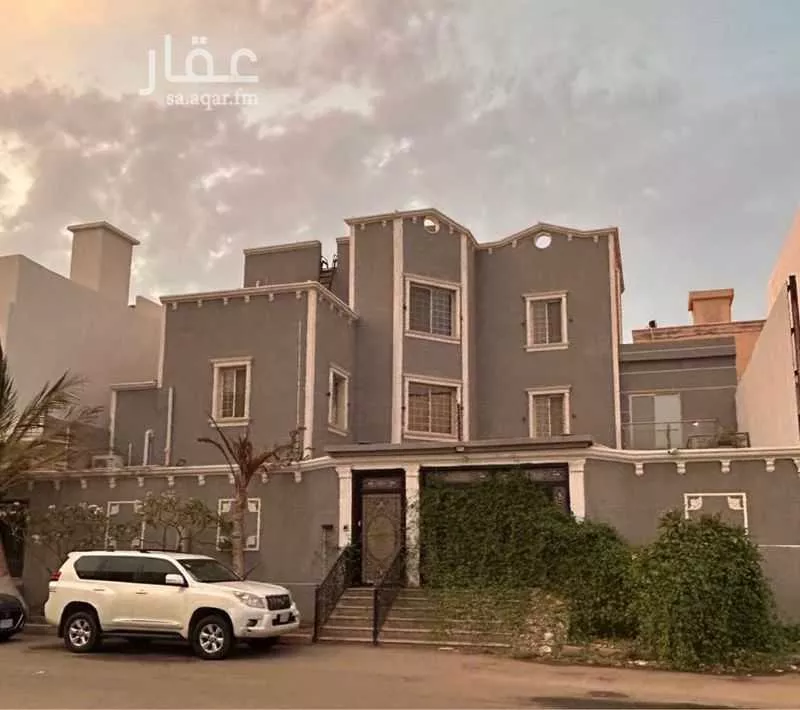 فيلا للبيع في شارع عبد الملك القصير, حي اللؤلؤ, مدينة جدة, منطقة مكة المكرمة 1 صورة