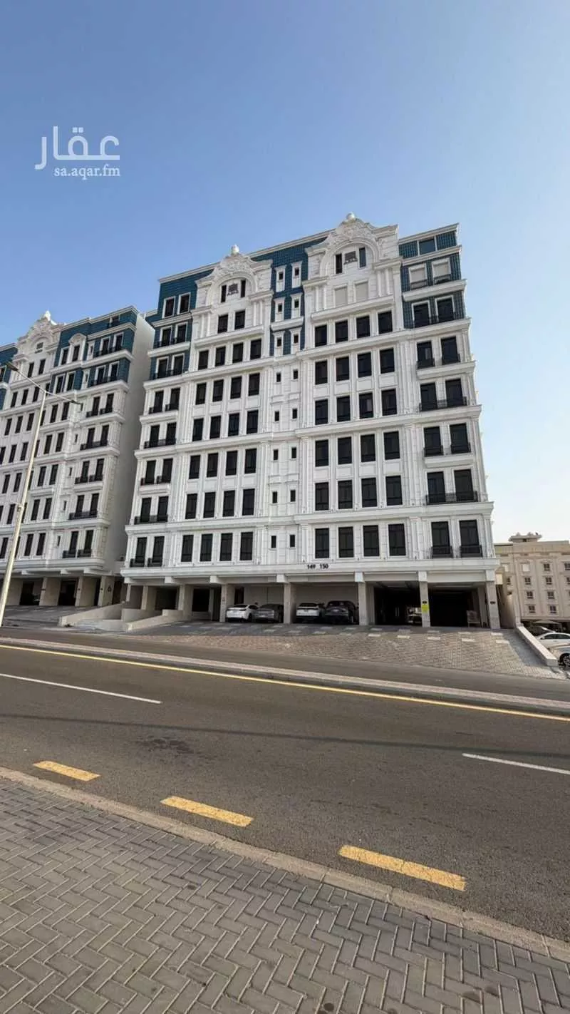 شقة للبيع في شارع جمال ابن عبدالله شيخ, حي الواحة, مدينة جدة, منطقة مكة المكرمة 1 صورة