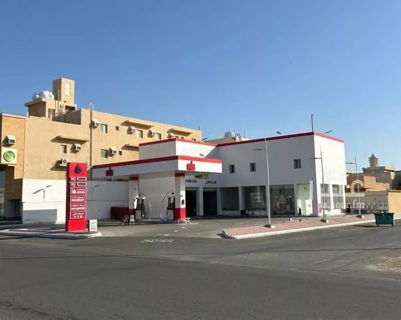 محل للبيع في شارع نصر الاسلمي, حي الرياض, مدينة جدة, منطقة مكة المكرمة 1 صورة