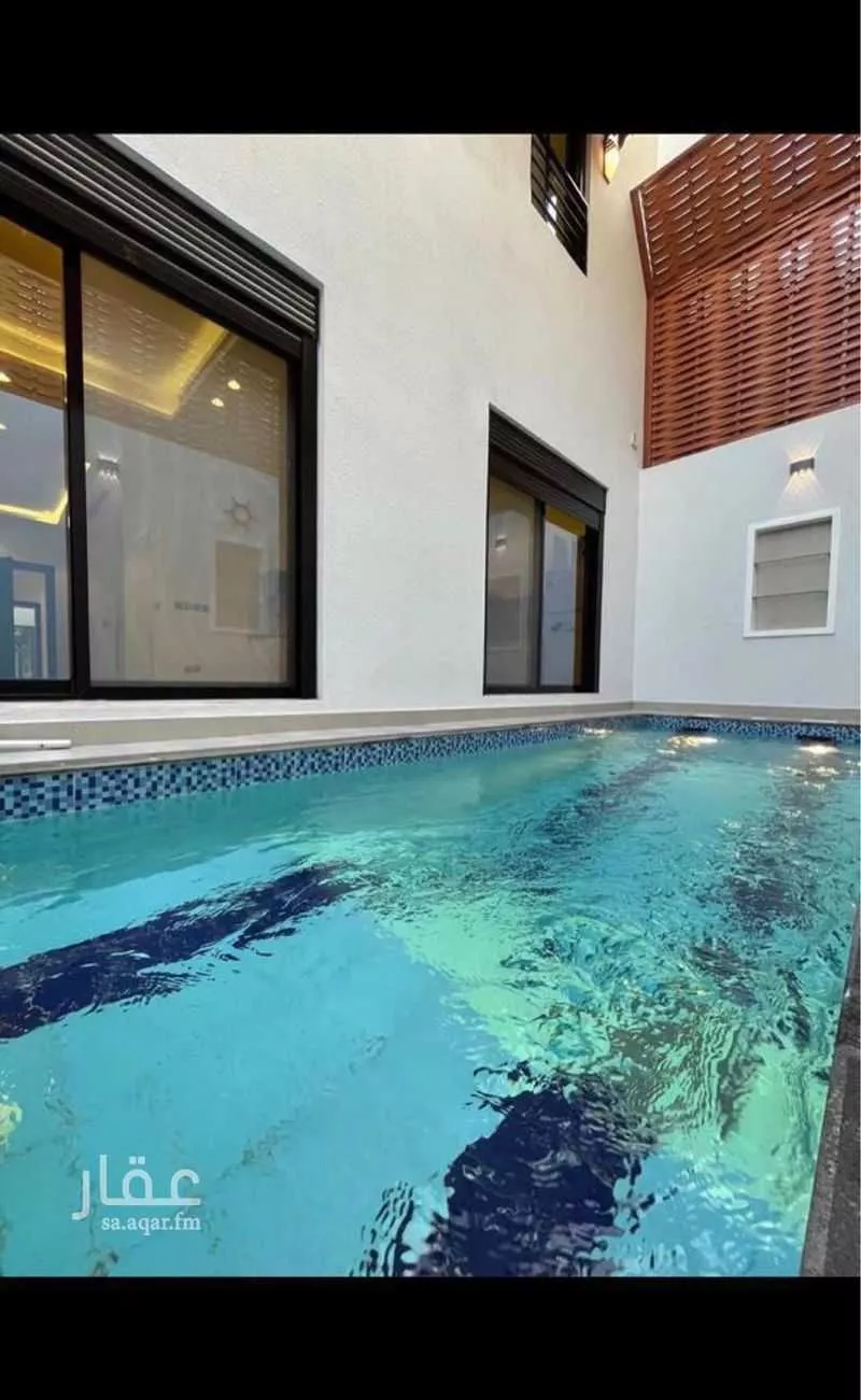 فيلا للإيجار في شارع محمد سعيد, حي أبحر الجنوبية, مدينة جدة, منطقة مكة المكرمة 1 صورة
