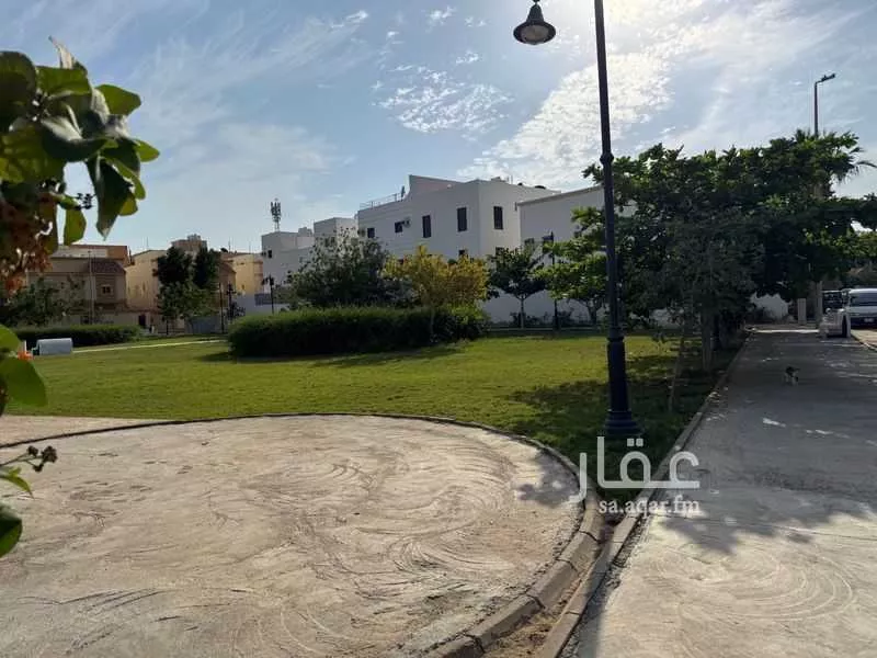 فيلا للبيع في شارع عبدالعزيز النسفي, حي البساتين, مدينة جدة, منطقة مكة المكرمة 1 صورة