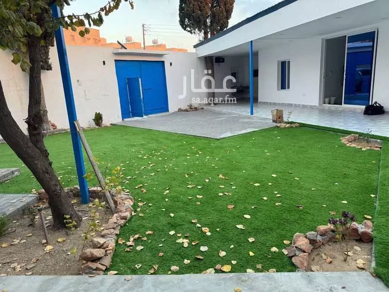 شاليه واستراحة للحجز في شارع الهدا, حي الهدا, الطائف 1 صورة