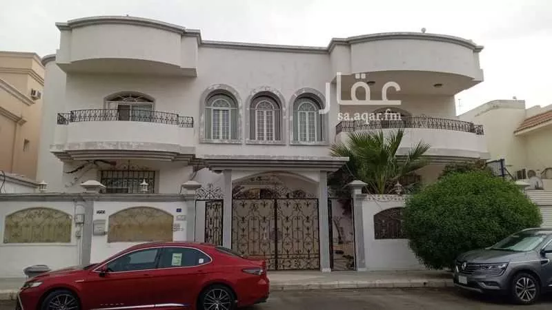 فيلا للبيع في شارع نهضة الاصلاح, حي الروضة, مدينة جدة, منطقة مكة المكرمة 1 صورة