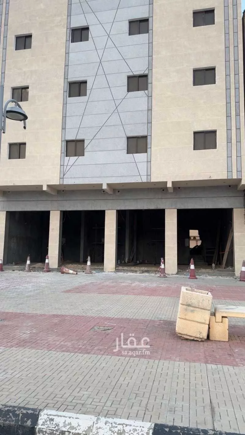 محل للإيجار في شارع صلاح الدين الايوبي, حي محاسن الأول, مدينة الاحساء, المنطقة الشرقية 1 صورة