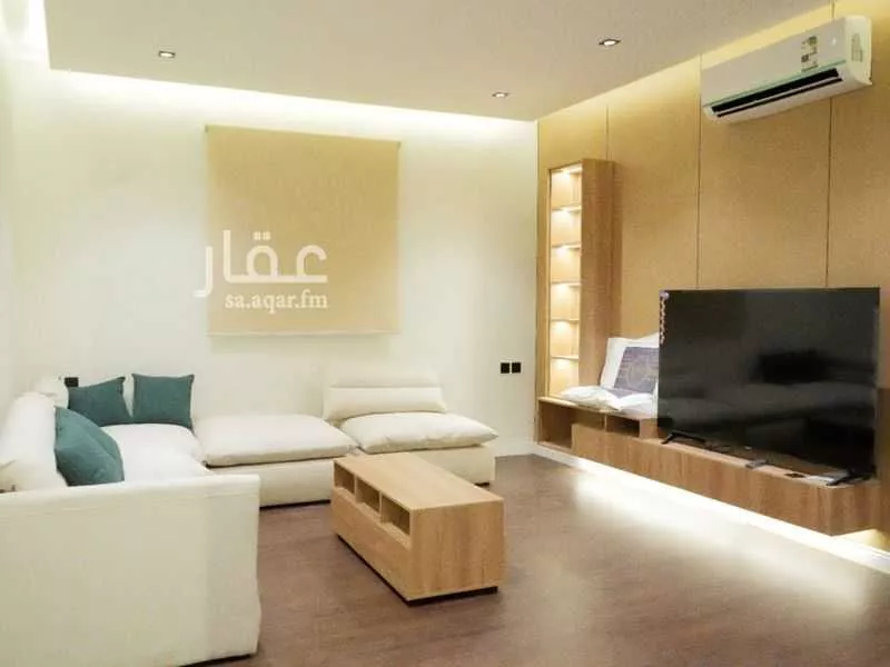شقة للإيجار في شارع الحارث بن الحباب, حي الضباط, مدينة الرياض, منطقة الرياض 1 صورة