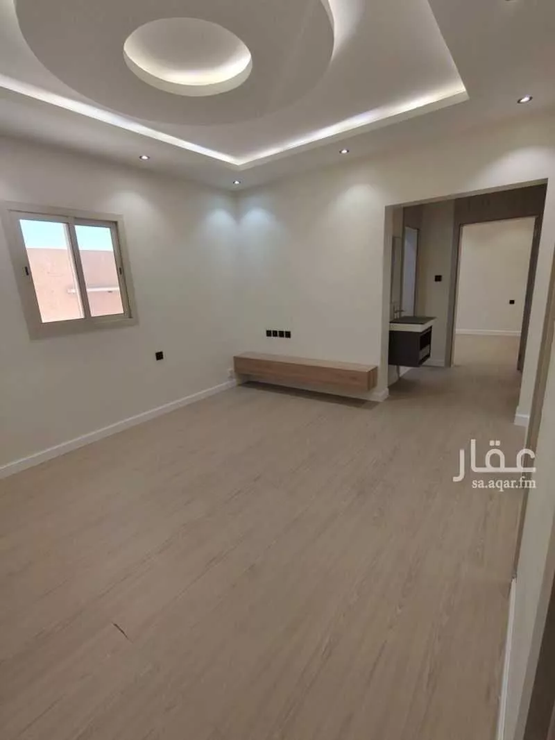 شقة للإيجار في شارع الحارث بن الحباب, حي الضباط, مدينة الرياض, منطقة الرياض 1 صورة