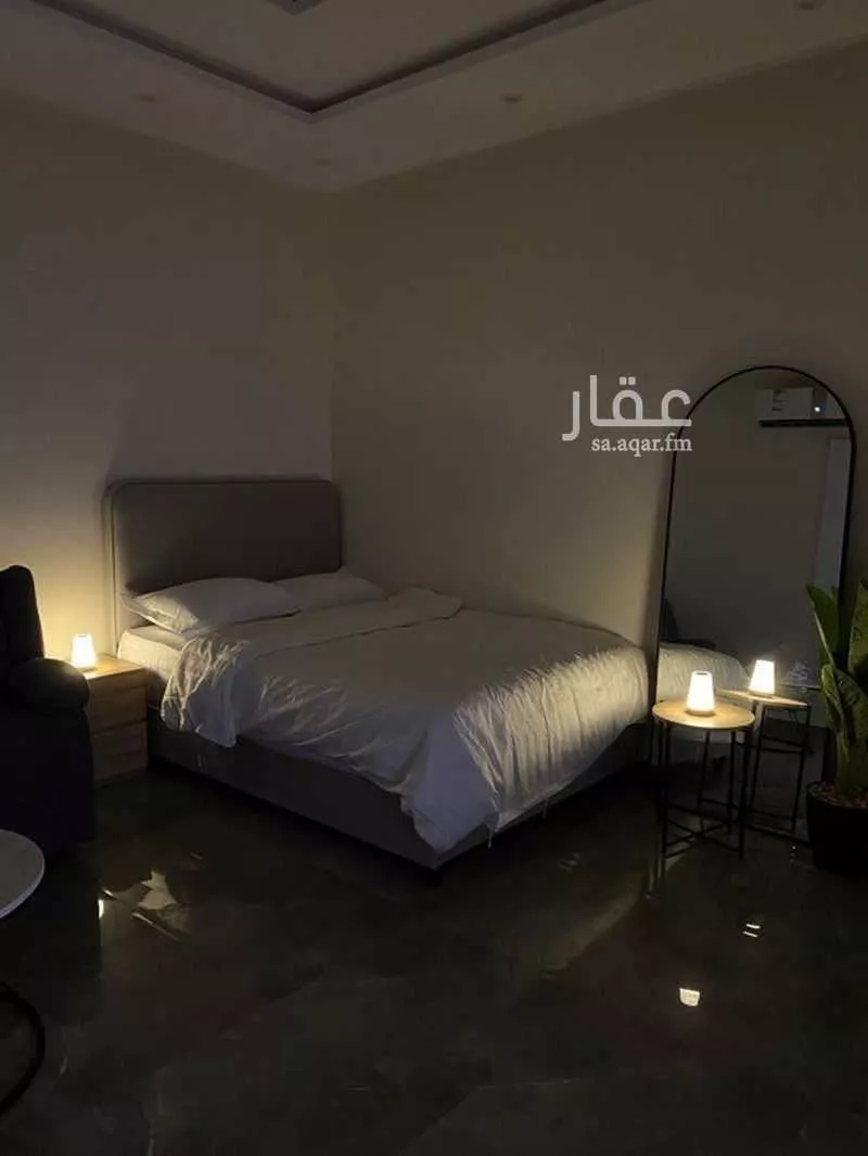 شقة مفروشة للحجز في شارع المرصاد ، حي العقيق ، الرياض ، امارة منطقة الرياض 1 صورة