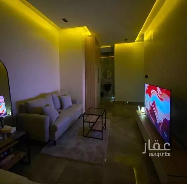شقة مفروشة للحجز في حي حطين ، الرياض ، الرياض 1 صورة