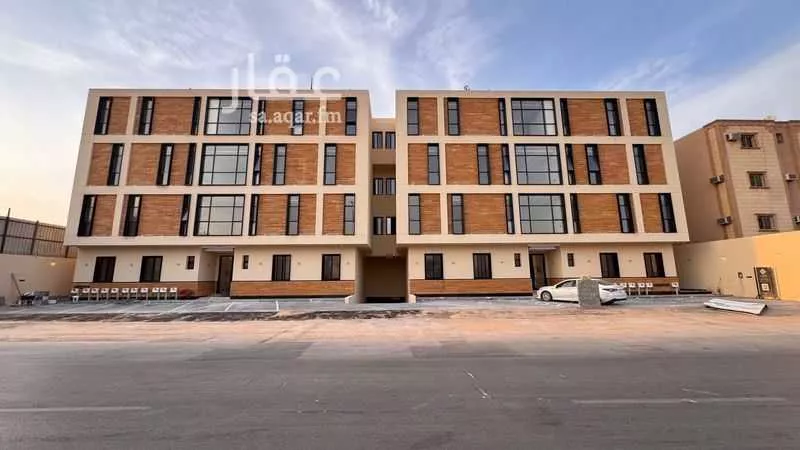 شقة للبيع في شارع بيعة العقبة, حي السعادة, مدينة الرياض, منطقة الرياض 1 صورة