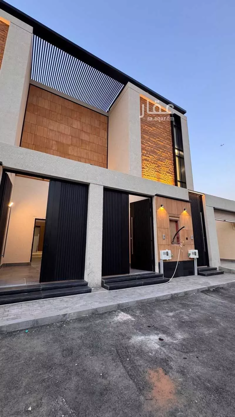 دور للبيع في شارع محمد الأندلسي, حي السعادة, مدينة الرياض, منطقة الرياض 1 صورة