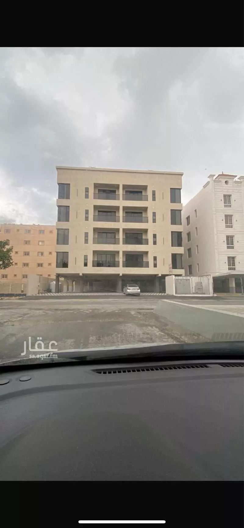 شقة للبيع في شارع الونان, حي الحمراء, مدينة الخبر, المنطقة الشرقية 1 صورة