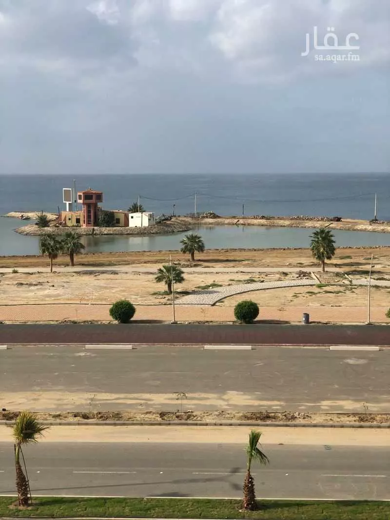 أرض للإيجار في حي (حي رقم (6, مدينة الليث, منطقة مكة المكرمة 1 صورة