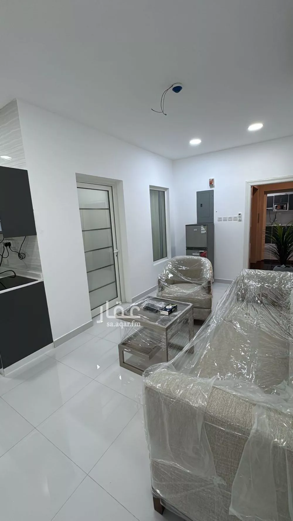 شقة للإيجار في شارع السرية, حي العقربية, مدينة الخبر, المنطقة الشرقية 1 صورة