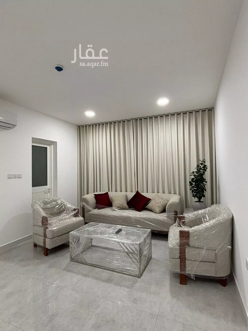 شقة للإيجار في شارع السرية, حي العقربية, مدينة الخبر, المنطقة الشرقية 1 صورة