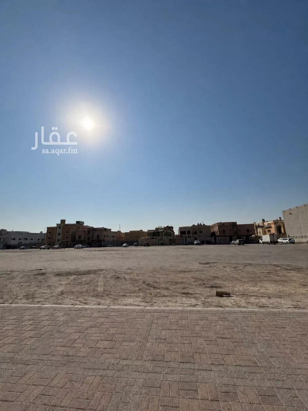 أرض للبيع في شارع الاصفهاني, حي الزهور, مدينة الدمام, المنطقة الشرقية