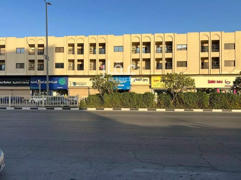 محل للإيجار في شارع الثامن والعشرون, حي البادية, مدينة الدمام, المنطقة الشرقية 1 صورة