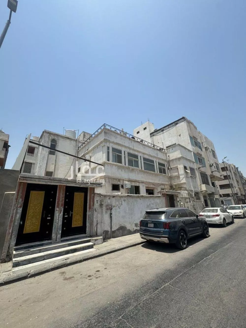 عمارة للبيع في حي النخيل, مدينة الدمام, المنطقة الشرقية 1 صورة