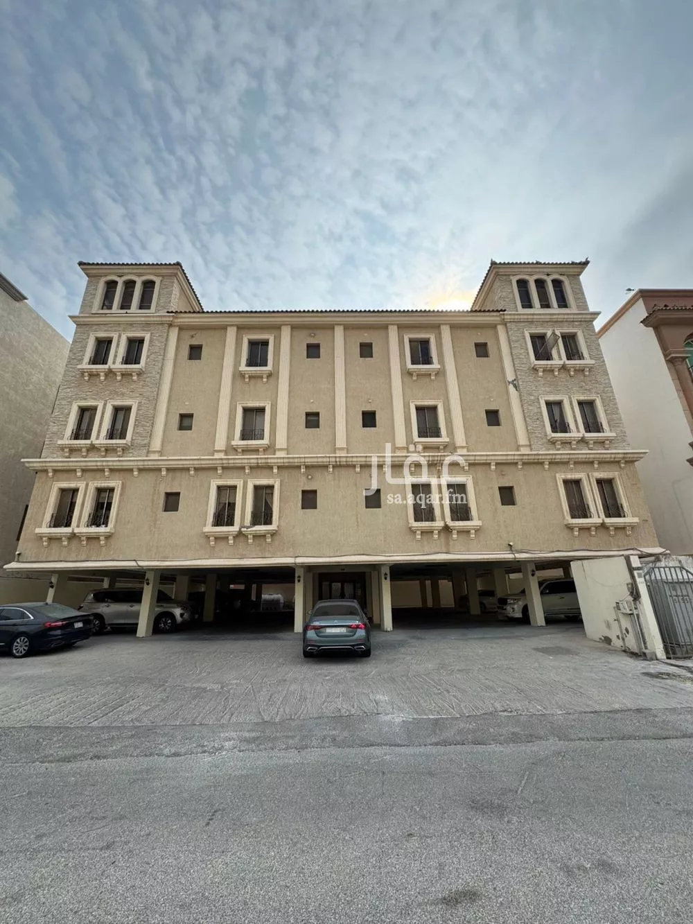 شقة للإيجار في شارع الخفجي, حي القصور, مدينة الظهران, المنطقة الشرقية 1 صورة