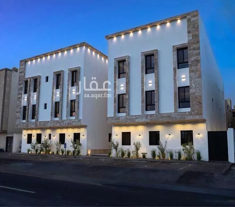 شقة للبيع في شارع الوطن, حي ظهرة لبن, مدينة الرياض, منطقة الرياض 1 صورة