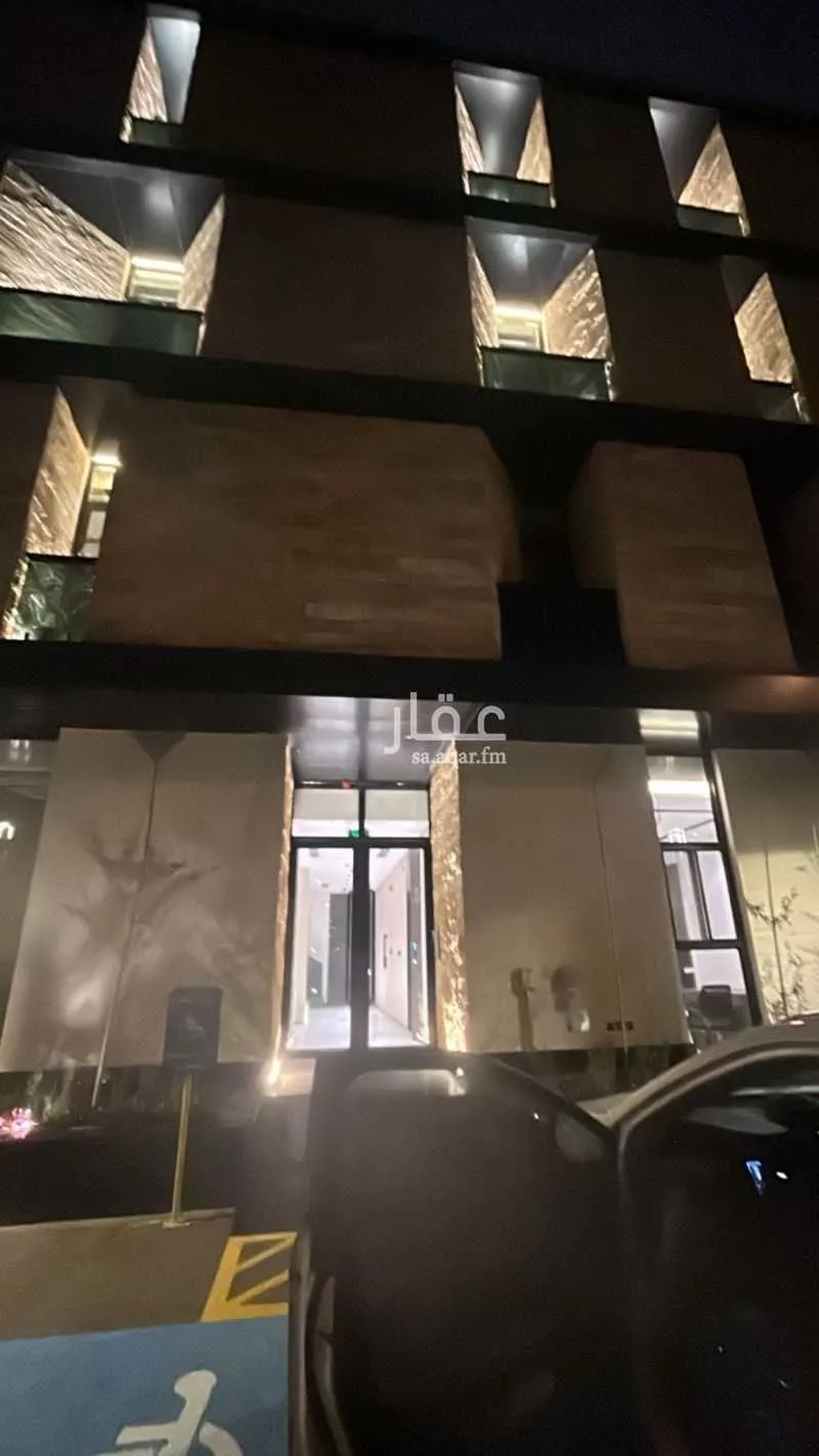 شقة للإيجار في شارع ابي علي الهجري, حي العارض, مدينة الرياض, منطقة الرياض 1 صورة