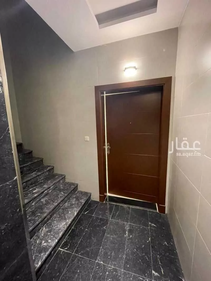 شقة للبيع في شارع يوسف المفيد, حي الريان, مدينة جدة, منطقة مكة المكرمة 1 صورة