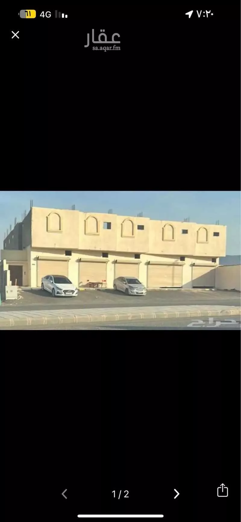 محل للإيجار في شارع جعفر ابن احمد ابن الحسين ، حي ورقان ، المدينة المنورة ، منطقة المدينة المنورة 1 صورة