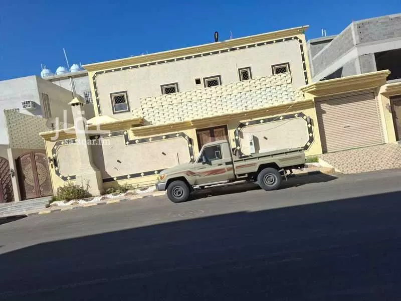 شقة للإيجار في شارع الصوامع 78, حي الصوامع, مدينة أحد رفيدة, منطقة عسير 1 صورة