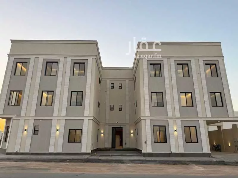 شقة للبيع في شارع محمد نور رحيمي, حي المهدية, مدينة الرياض, منطقة الرياض 1 صورة