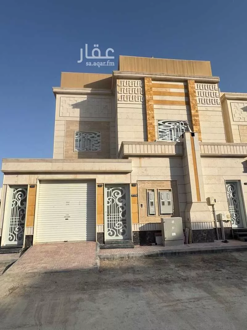 فيلا للإيجار في شارع سمي المدني, حي العارض, مدينة الرياض, منطقة الرياض 1 صورة