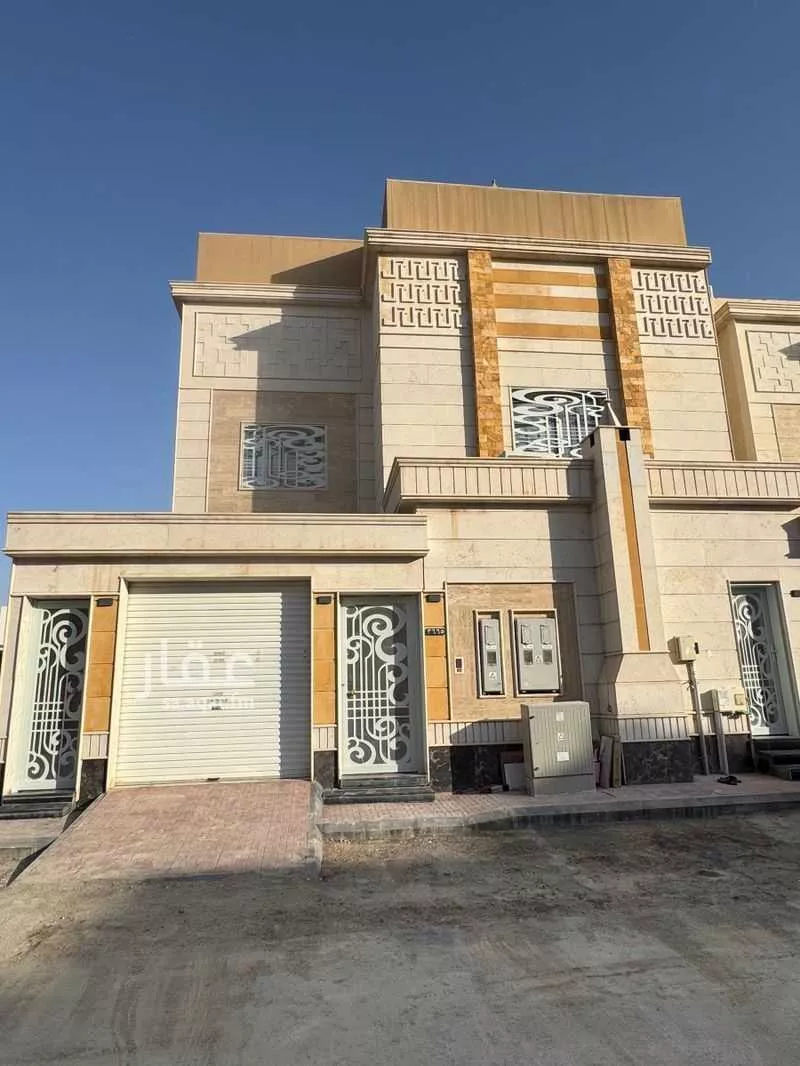شقة للإيجار في شارع سمي المدني, حي العارض, مدينة الرياض, منطقة الرياض 1 صورة