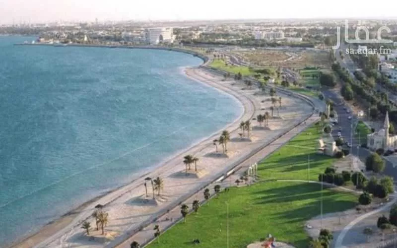 أرض للبيع في حي حي الأندلس, مدينة الخفجي, المنطقة الشرقية 1 صورة