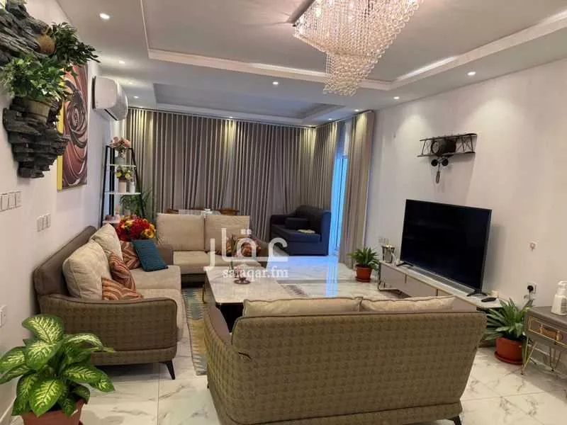 شقة مفروشة للحجز في حي السداد ، الطائف ، الطائف 1 صورة