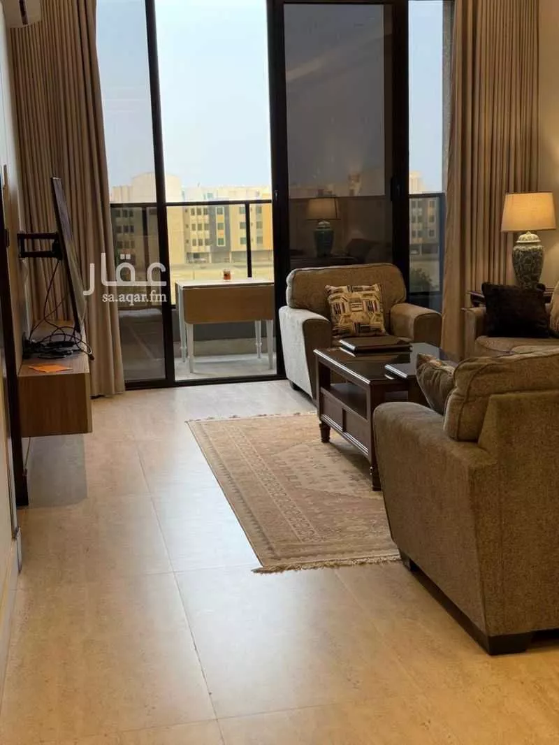 شقة مفروشة للحجز في شارع النابغه الذبياني ، حي الزهور ، الدمام ، الدمام 1 صورة