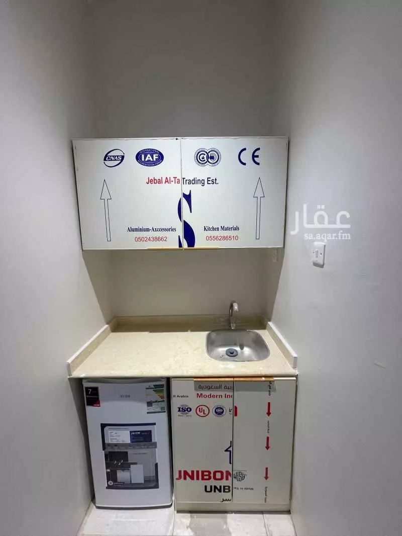 شقة للإيجار في شارع الرديفة, حي السويدي, مدينة الرياض, منطقة الرياض 1 صورة