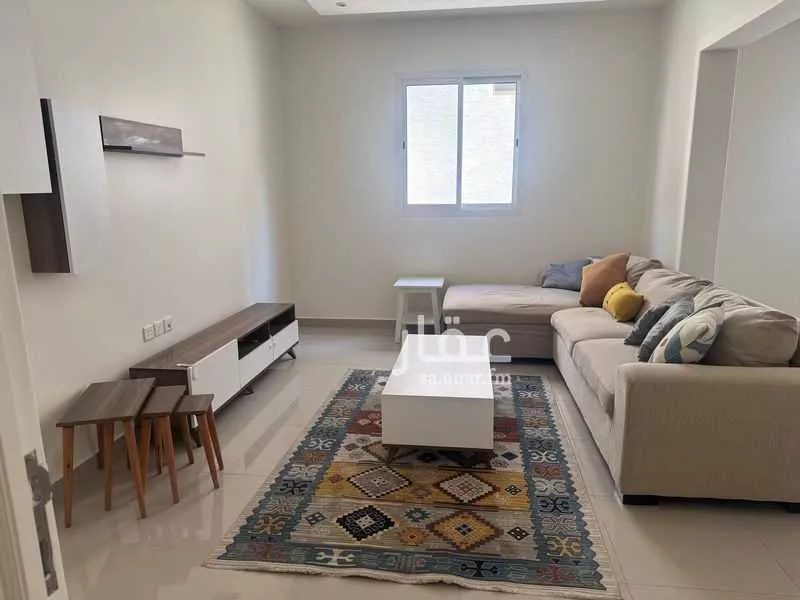 شقة للإيجار في شارع الصحراء المغربيه, حي الربيع, مدينة الرياض, منطقة الرياض 1 صورة