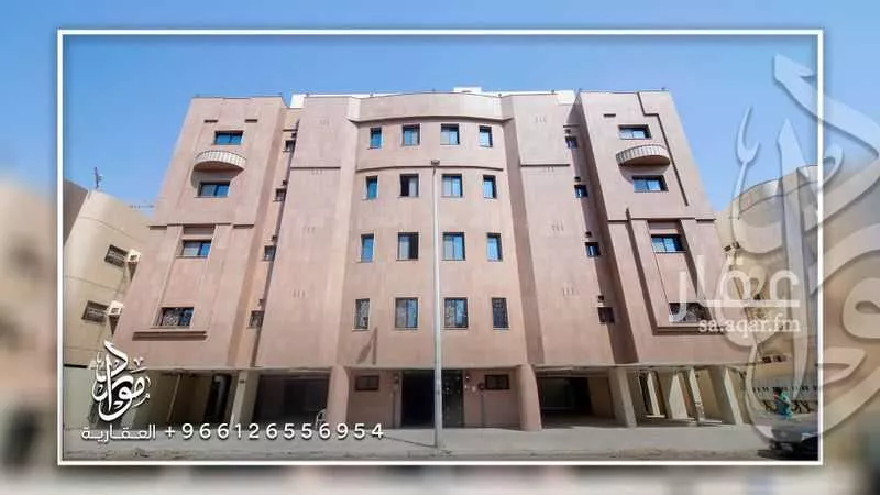 شقة للإيجار في شارع إبن الرقيق القيرواني, حي الصفاء, مدينة جدة, منطقة مكة المكرمة 1 صورة