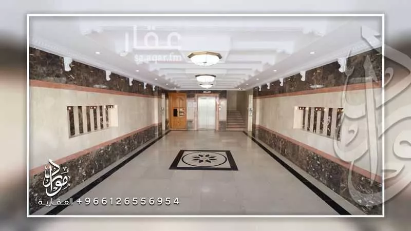 فيلا للإيجار في شارع سواده بن غزيه, حي الزهراء, مدينة جدة, منطقة مكة المكرمة 1 صورة