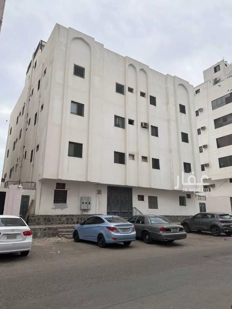 عمارة للإيجار في شارع القعقاع بن عمرو, حي المغيسلة, مدينة المدينة المنورة, منطقة المدينة المنورة 1 صورة