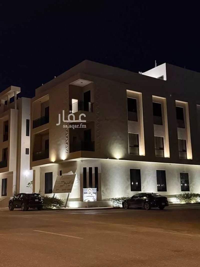 شقة للبيع في شارع المظفر بن النموذج, حي المهدية, مدينة الرياض, منطقة الرياض 1 صورة