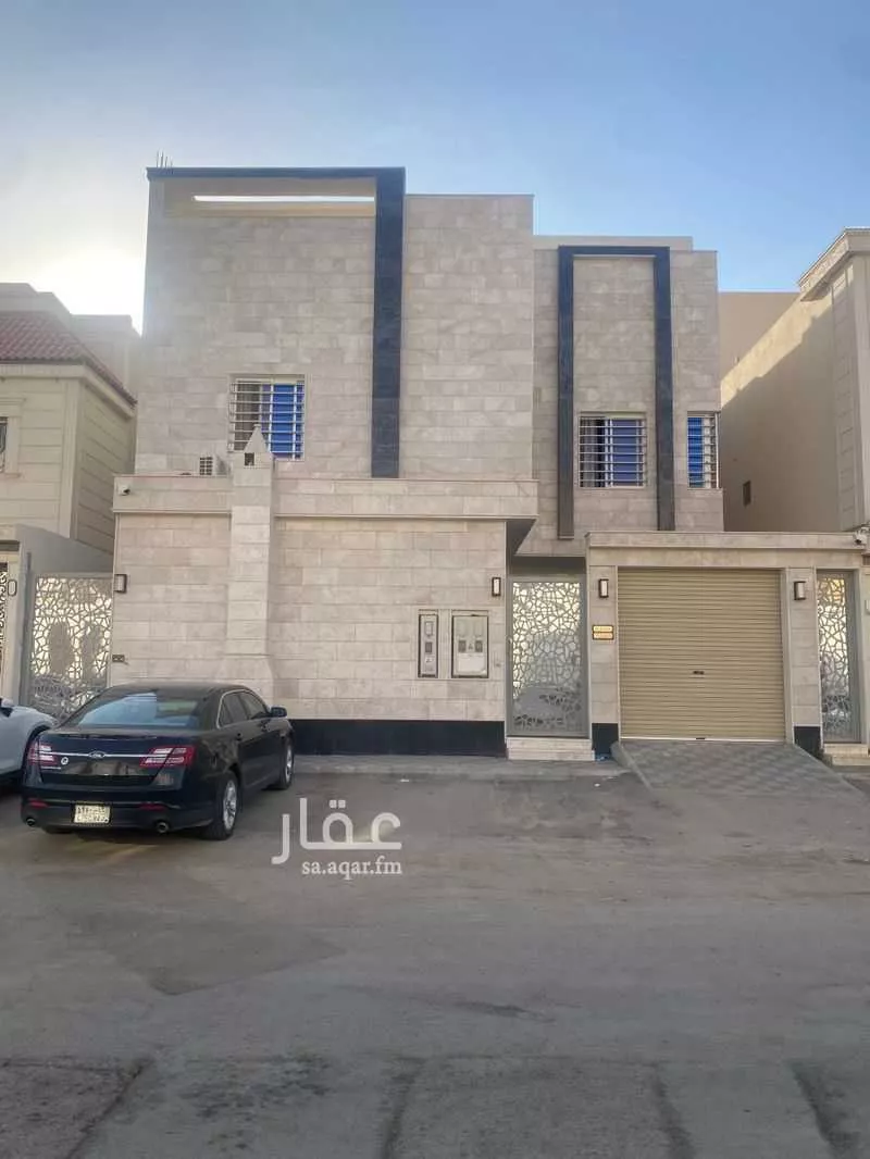شقة للإيجار في شارع رقم 96 ، حي الندوة ، الرياض ، منطقة الرياض 1 صورة