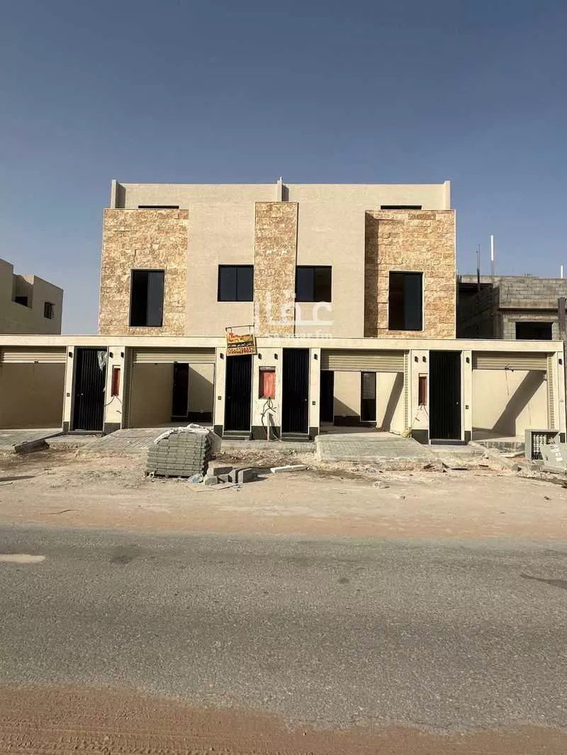 شقة للبيع في شارع عقرباء 206, حي عقرباء, مدينة امارة منطقة الرياض - الجبيله, منطقة الرياض 1 صورة