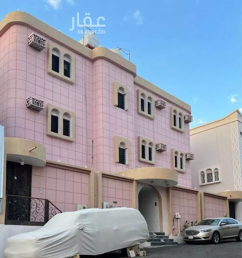 عمارة للبيع في حي ، شارع سعيد بن العاص ، حي البوادي ، خميس مشيط ، خميس مشيط 1 صورة