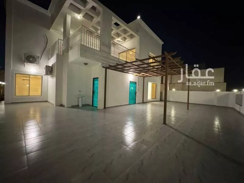 فيلا للإيجار في شارع الجيل الصاعد, حي النهضة, مدينة جدة, منطقة مكة المكرمة 1 صورة