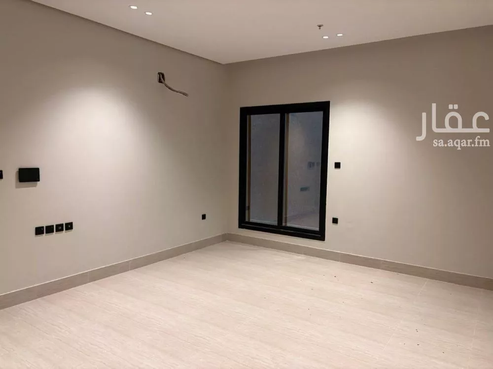 شقة للإيجار في شارع ابن البرهان النحاس, حي الرمال, مدينة الرياض, منطقة الرياض 1 صورة