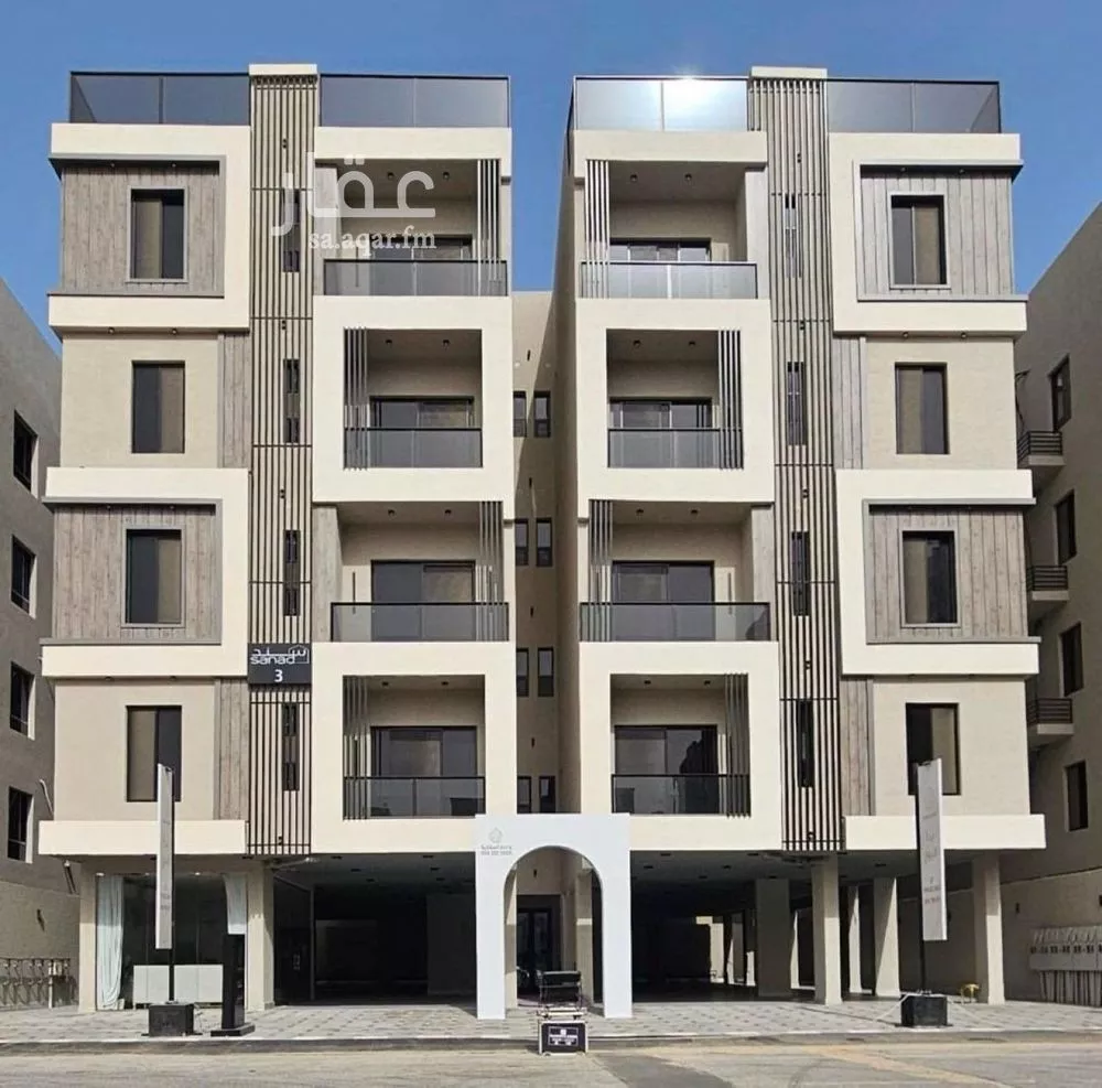 شقة للإيجار في شارع شارع قرية العليا, حي الحمراء, مدينة الخبر, المنطقة الشرقية 1 صورة