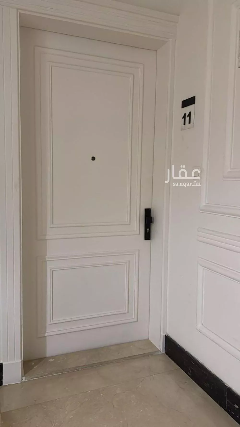 شقة للبيع في شارع أرجوان, حي الملقا, مدينة الرياض, منطقة الرياض 1 صورة