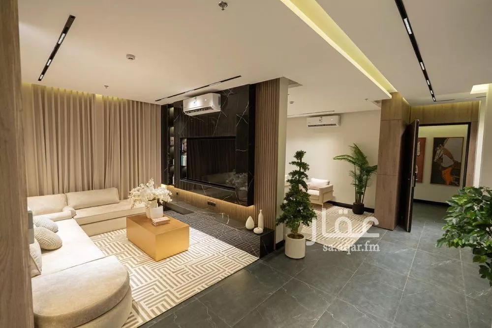 شقة للإيجار في شارع أبي محمد الأصبهاني, حي الرمال, مدينة الرياض, منطقة الرياض 1 صورة