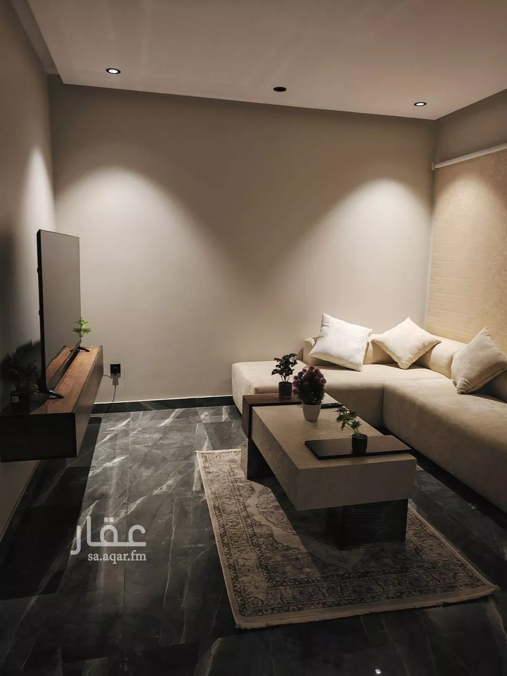 شقة للإيجار في شارع جما زين, حي النزهة, مدينة جدة, منطقة مكة المكرمة 1 صورة