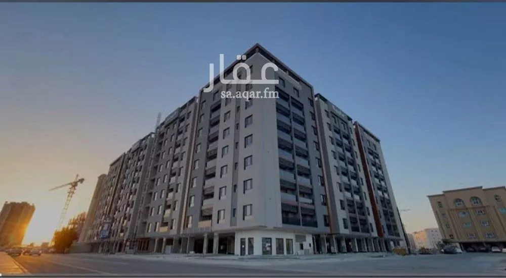 شقة للإيجار في حي الحمراء, مدينة الخبر, المنطقة الشرقية 1 صورة