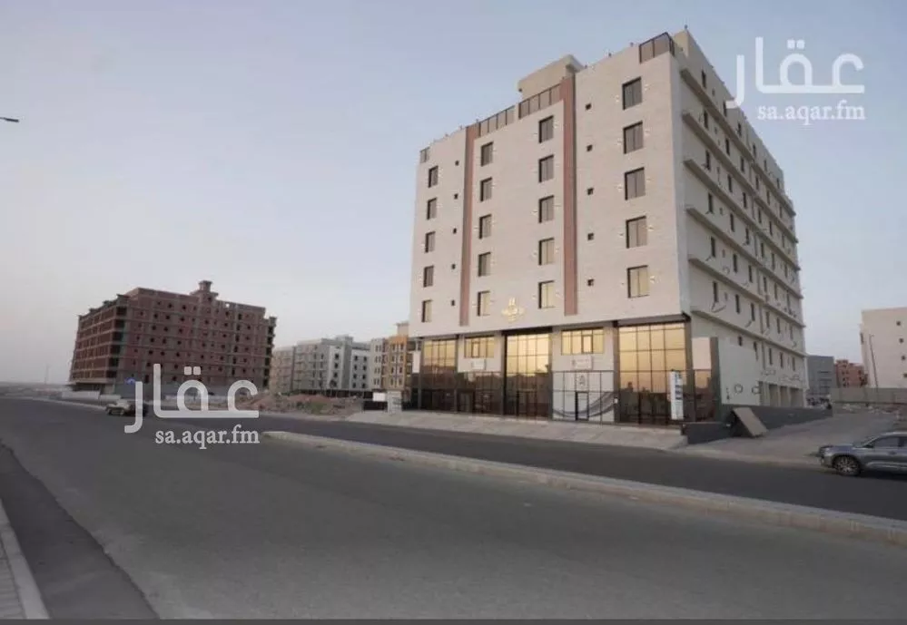 شقة للإيجار في شارع ثادق, حي حكومي1, مدينة جدة, منطقة مكة المكرمة 1 صورة